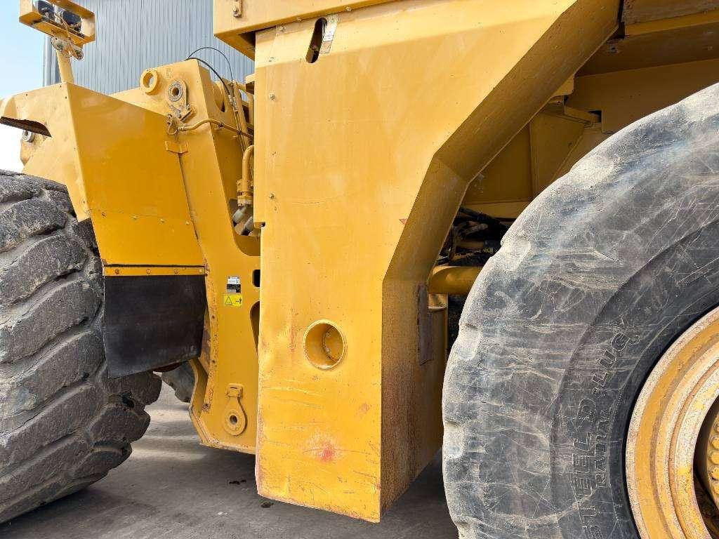 Caterpillar 990H Photo 29