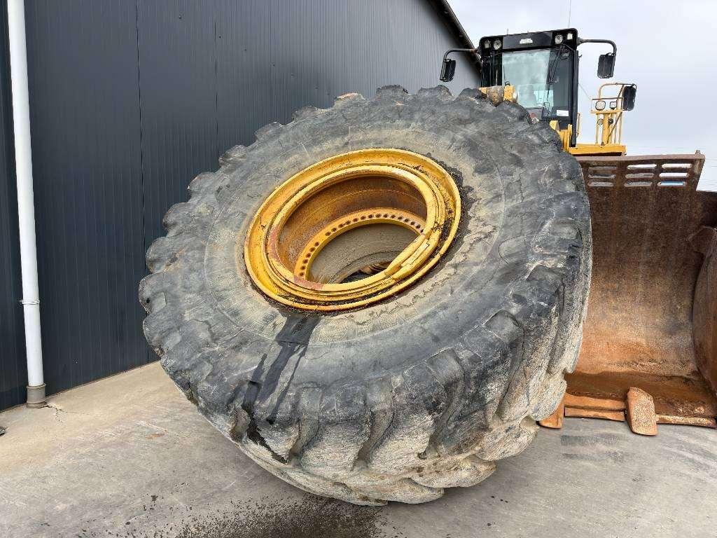 Caterpillar 990H Photo 7