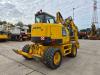 Komatsu PW 118 MR-8 Photo 5 thumbnail