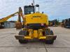 Komatsu PW 118 MR-8 Photo 6 thumbnail