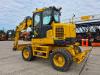 Komatsu PW 118 MR-8 Photo 7 thumbnail