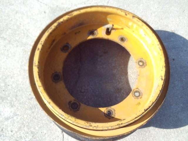 Rim for Caterpillar CAT 920 Photo 3