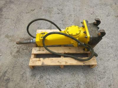 Atlas Copco SB152 sold by Nolocom Srl