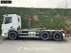 Daf XD 450 6X2 NEW! 22 tons ANG containersystem Lift+steering axle LED Euro 6 Photo 14 thumbnail