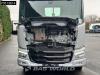 Daf XD 450 6X2 NEW! 22 tons ANG containersystem Lift+steering axle LED Euro 6 Photo 20 thumbnail