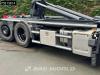 Daf XD 450 6X2 NEW! 22 tons ANG containersystem Lift+steering axle LED Euro 6 Photo 24 thumbnail