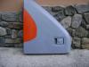 Hood and body panel for New Holland E 165 Photo 2 thumbnail