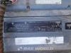 Kamag WBH 25-F5 4X2 BDF Bodycarrier Wechselbrückenumsetzer 5th wheel 8824 Hours Euro 5 Photo 17 thumbnail