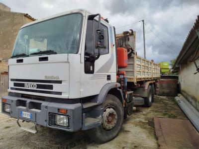 Iveco 190E30 sold by Omeco Spa