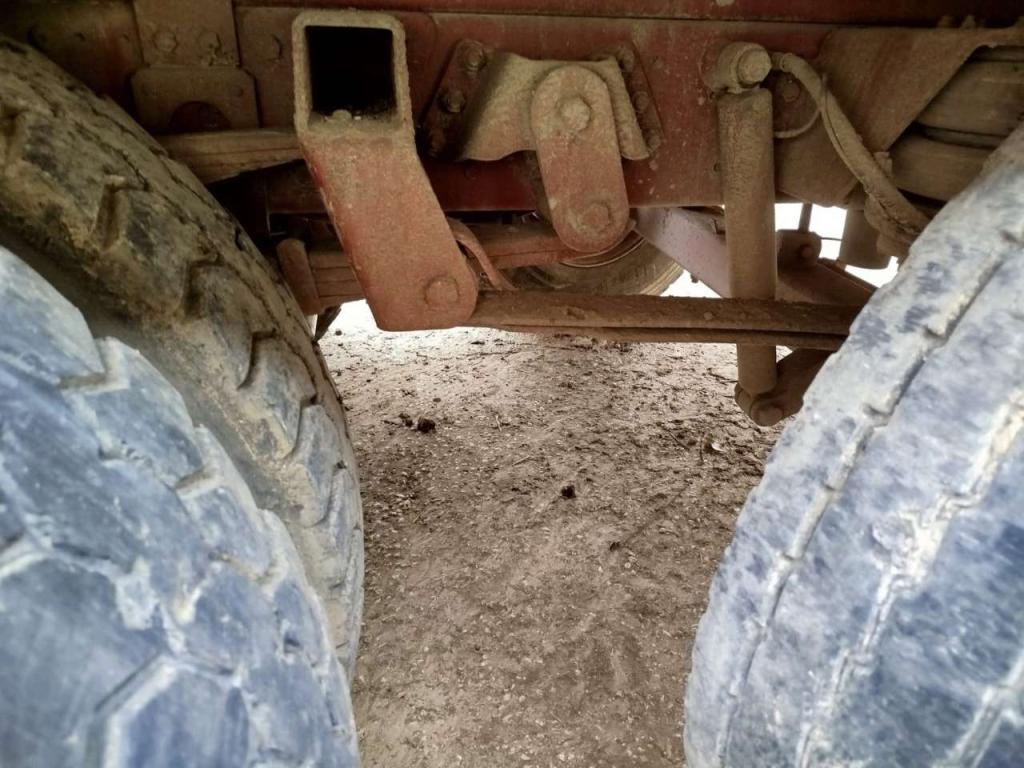 Iveco 190E30 Photo 10