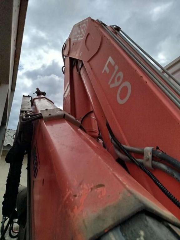 Iveco 190E30 Photo 4
