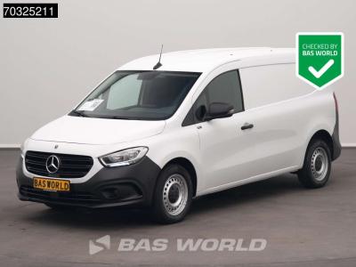 Mercedes-Benz Citan 112 CDI L2H1 LED Klima Kamera Tempomat Parkensensoren Euro6 L2 A/C Cruise control sold by BAS World B.V.