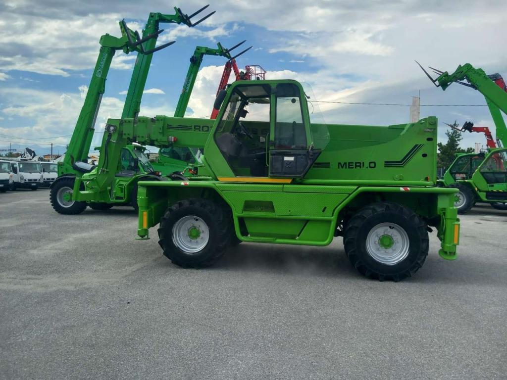 Merlo 40.18 Photo 1