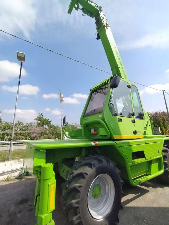Merlo 40.18 Photo 4