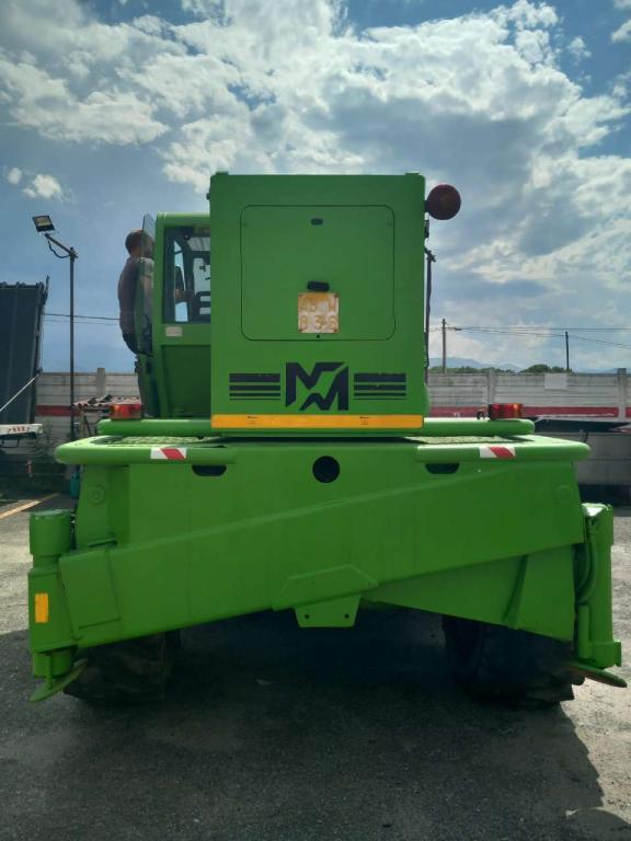 Merlo 40.18 Photo 8