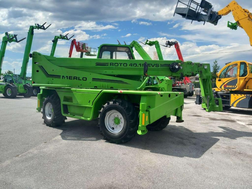Merlo 40.18 Photo 9
