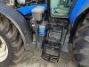New Holland T5.120 4x4 Photo 5 thumbnail