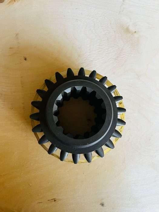 Gearshift gear for Caterpillar Photo 1