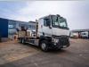 Renault C 430 -6X4 + HIAB 14T/m/3ext. Photo 24 thumbnail