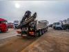 Renault C 430 -6X4 + HIAB 14T/m/3ext. Photo 26 thumbnail