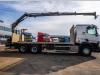 Renault C 430 -6X4 + HIAB 14T/m/3ext. Photo 4 thumbnail