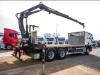 Renault C 430 -6X4 + HIAB 14T/m/3ext. Photo 5 thumbnail