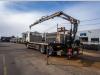 Renault C 430 -6X4 + HIAB 14T/m/3ext. Photo 7 thumbnail