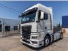 Man TGX 18.510 BLS - INTARDER Photo 1 thumbnail