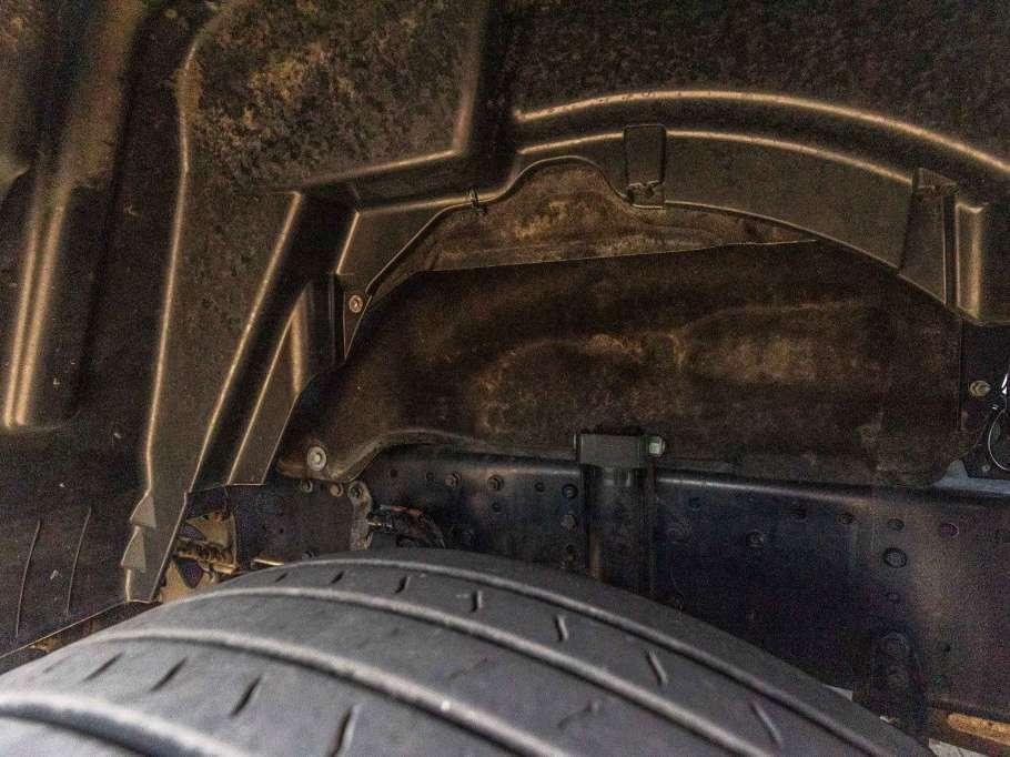 Man TGX 18.510 BLS - INTARDER Photo 11