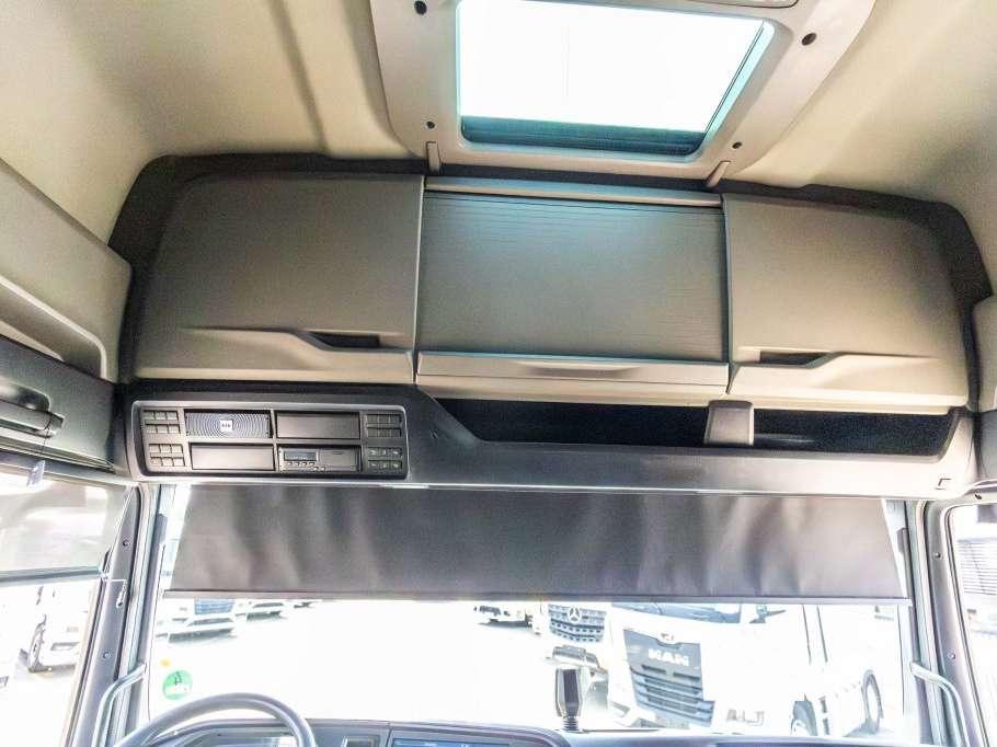 Man TGX 18.510 BLS - INTARDER Photo 15