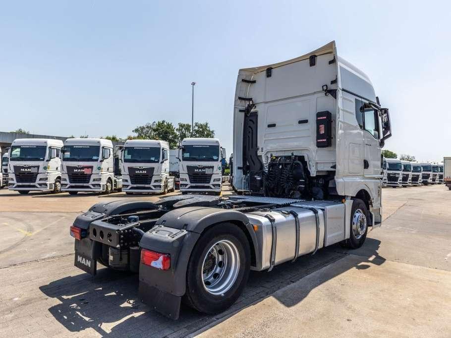 Man TGX 18.510 BLS - INTARDER Photo 5