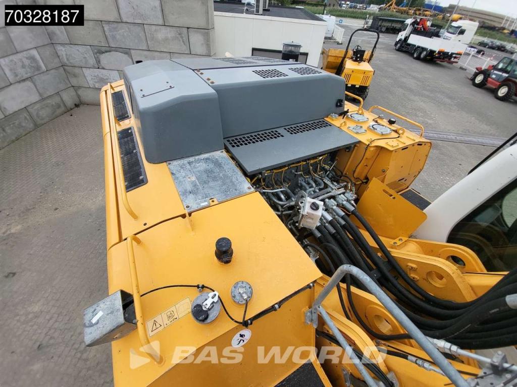 Liebherr R970 S HD Photo 13