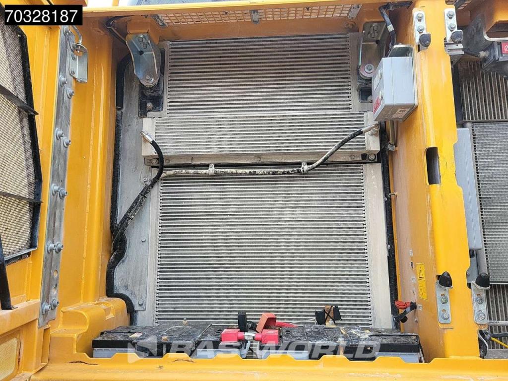 Liebherr R970 S HD Photo 17