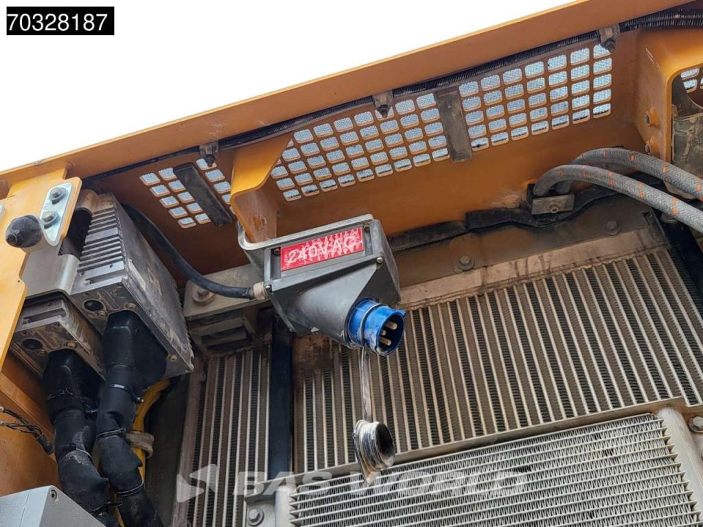 Liebherr R970 S HD Photo 21
