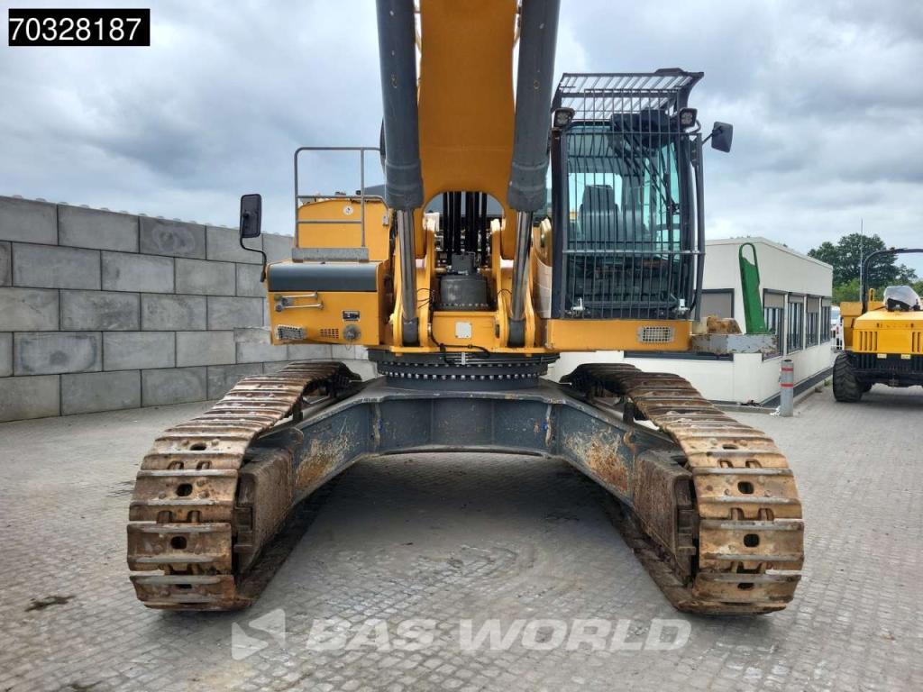 Liebherr R970 S HD Photo 7