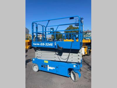 Genie GS-3246 sold by Centro Usato Srl