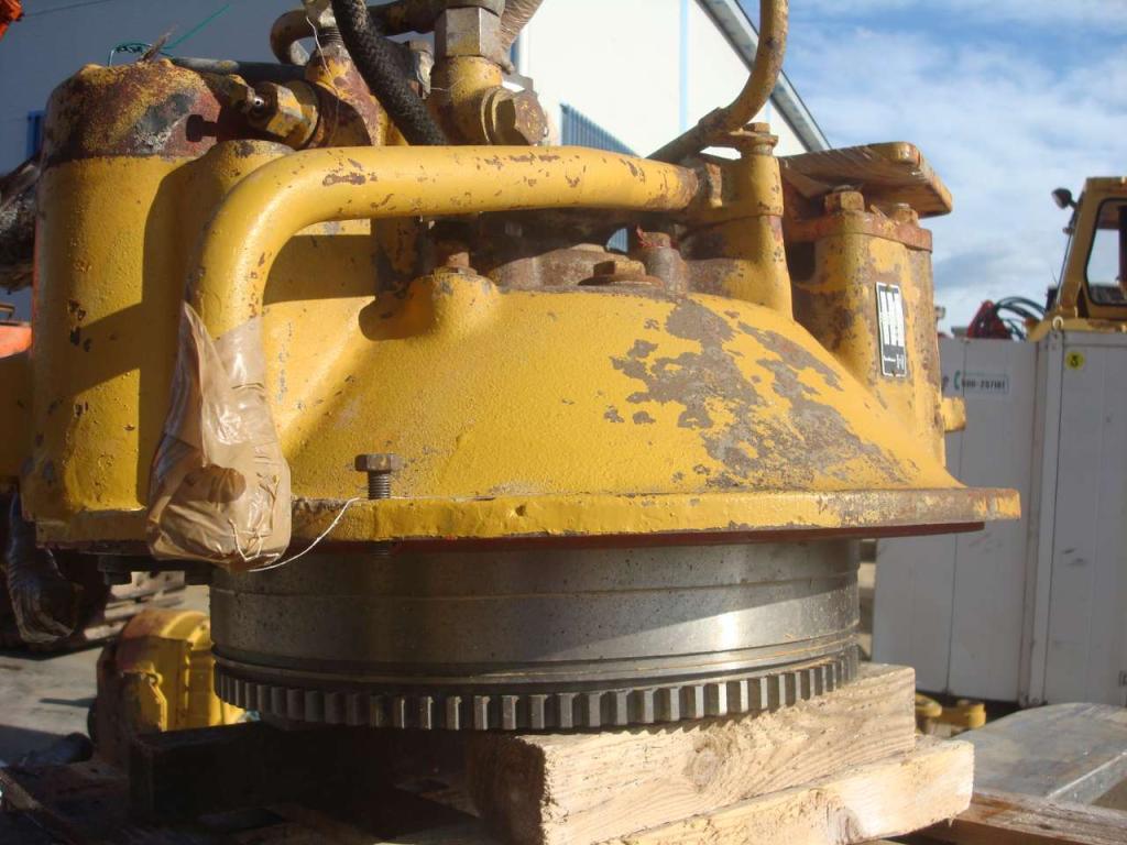 Converter for Fiat Allis Photo 1