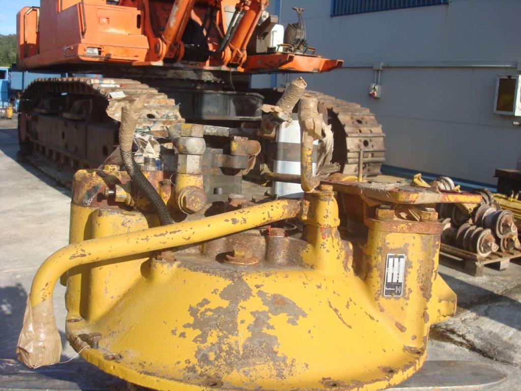 Converter for Fiat Allis Photo 3