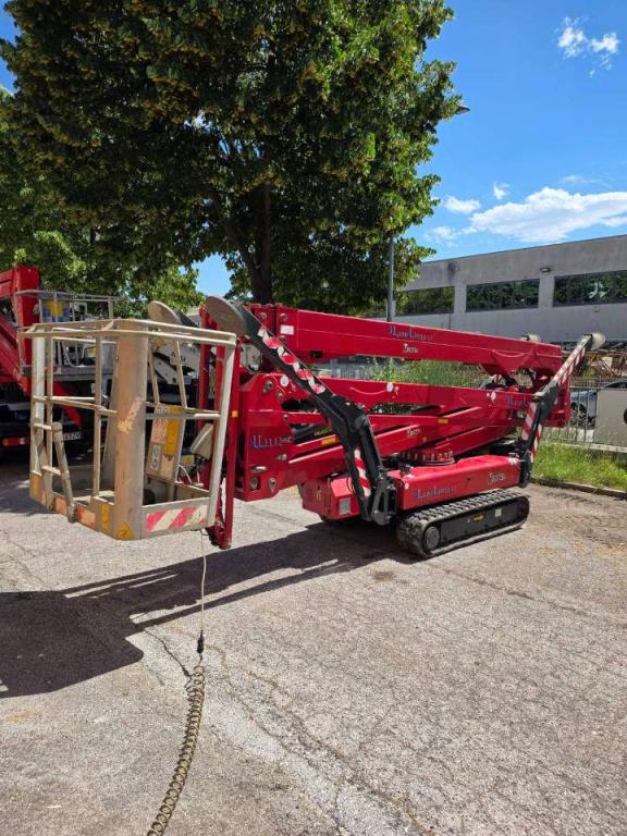 Hinowa Light Lift 23.12 Photo 1