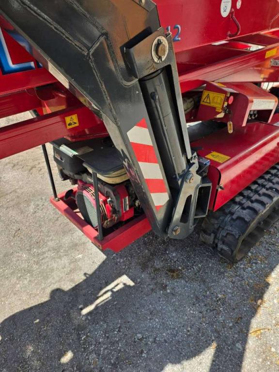 Hinowa Light Lift 23.12 Photo 13