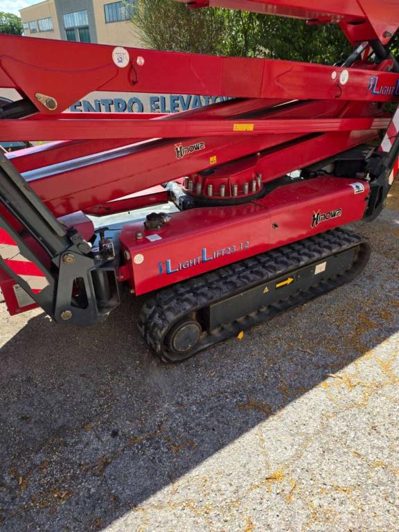 Hinowa Light Lift 23.12 Photo 14