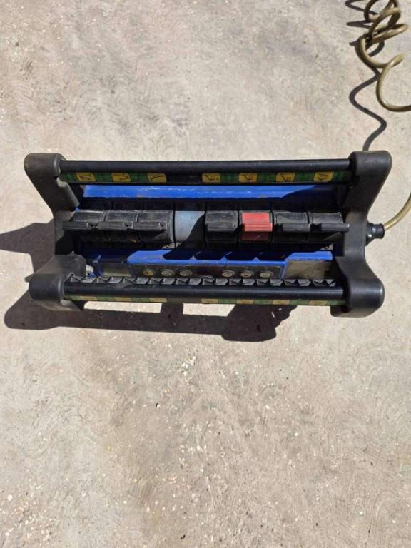 Hinowa Light Lift 23.12 Photo 4
