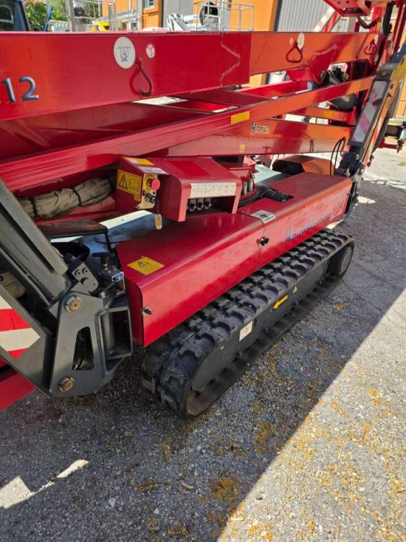 Hinowa Light Lift 23.12 Photo 6