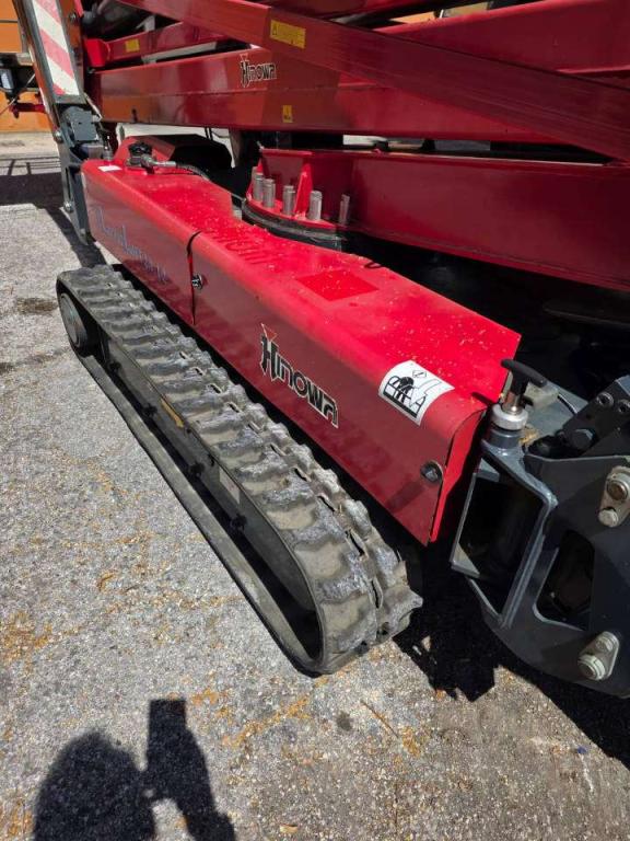 Hinowa Light Lift 23.12 Photo 8