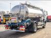 Renault KERAX 380+MAGYAR INOX 11000L/3COMP./MELK/LAIT/MILCH Photo 3 thumbnail