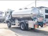 Renault KERAX 380+MAGYAR INOX 11000L/3COMP./MELK/LAIT/MILCH Photo 4 thumbnail