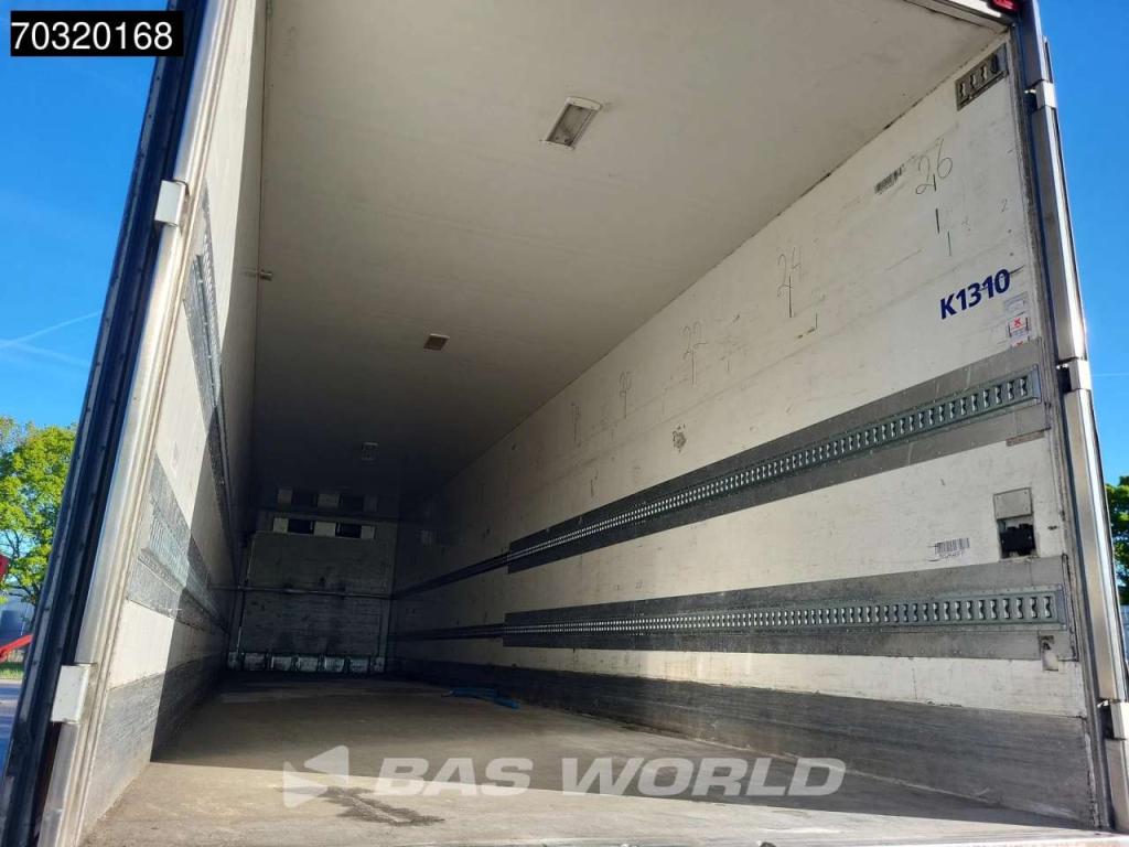 Van Eck UT-3B Steering Axle Tailgate Photo 11