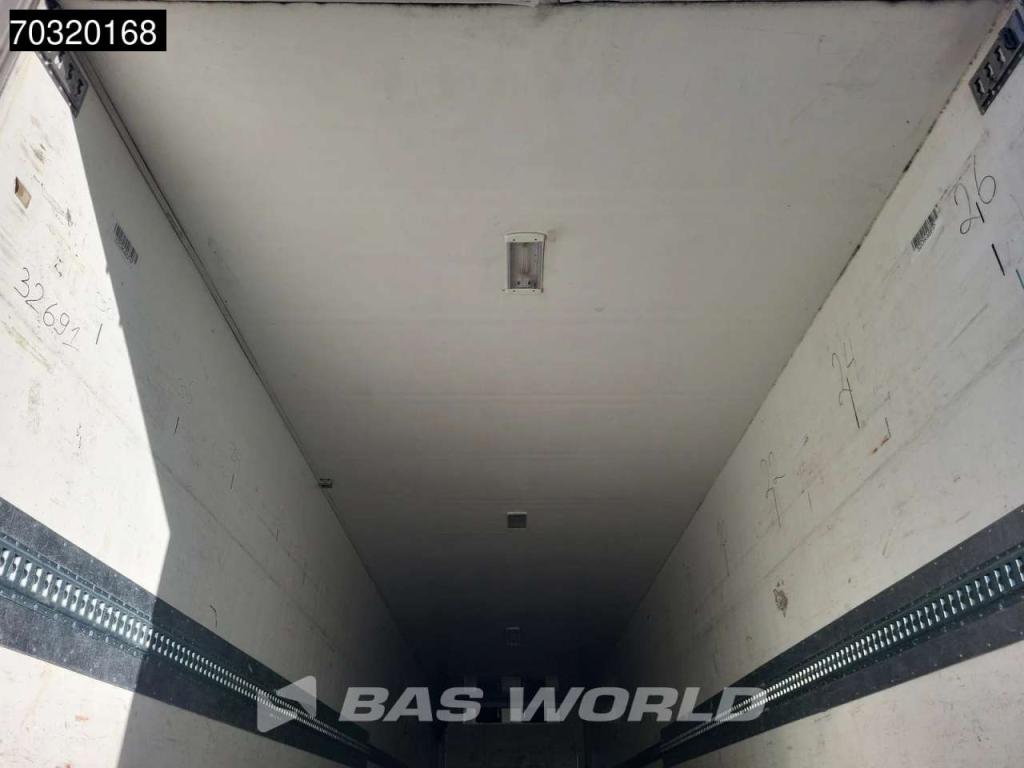 Van Eck UT-3B Steering Axle Tailgate Photo 13