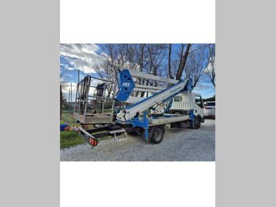 Socage 20D sold by Zeta Lift srl