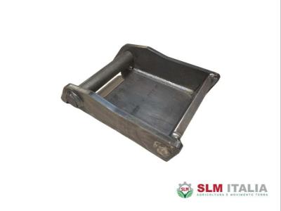 Cangini AR Quick coupler plate sold by SLM Italia